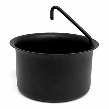 مخزن چکه گیر روغن کباب پز BQG 270