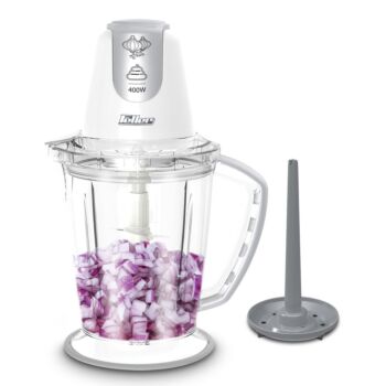 خردکن CH 401 فلر