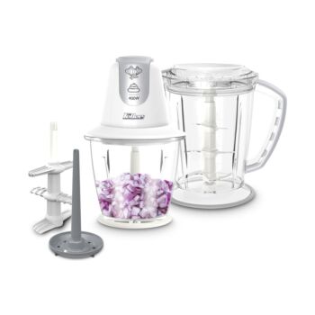 خردکن CH 402 فلر