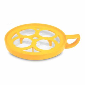 مقر تخم مرغ پز EA 44.100