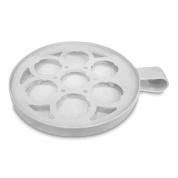 مقر تخم مرغ پز EA 66.100