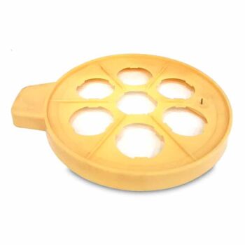 مقر تخم مرغ پز EB 700