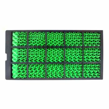 فیلتر پشت فن سرمایشی/گرمایشی EF 600