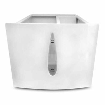 مخزن آب فن سرمایشی/گرمایشی EF 600