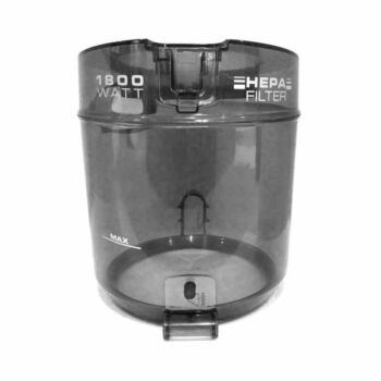 مخزن جاروبرقی XTE 200