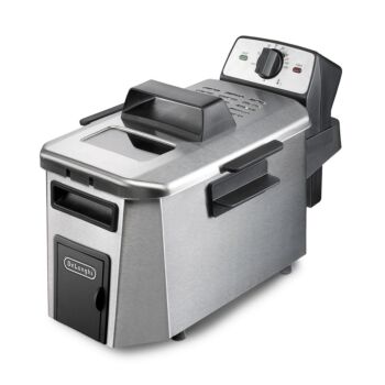 سرخ کن F 24502 CZ دلونگی