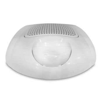 درب سرخ کن F 330