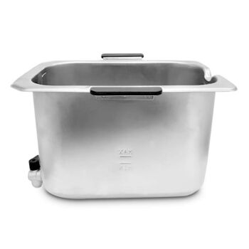 دیگ سرخ کن F 34529