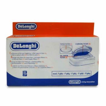 فیلتر سرخ کن F 959