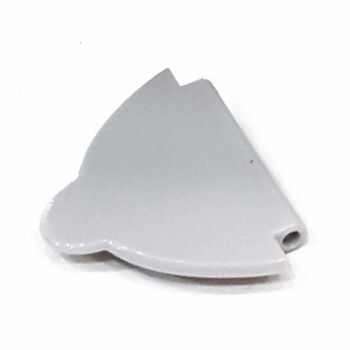 درب ورودى مخزن بزرگ خردكن CH 402