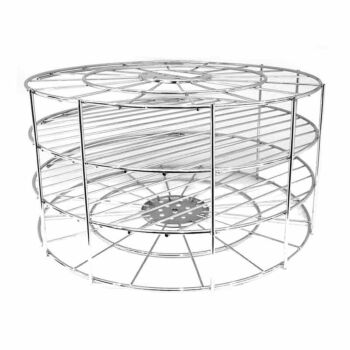 پایه پیتزا آون EO 530