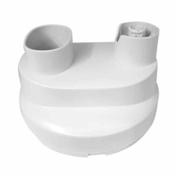 درب مخزن بزرگ غذاساز دستی HB 851