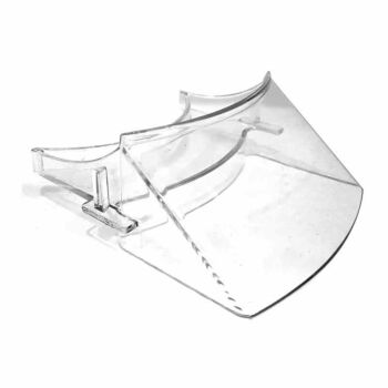 درب کوچک کاسه ماشین آشپزخانه HMH 800