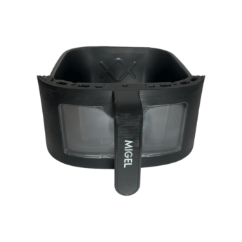 دیگ کامل GAF 602