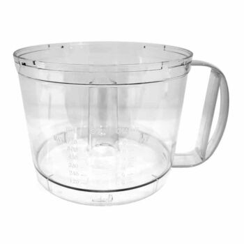 مخزن غذاساز FP 250