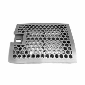 درب فیلتر هپا جاروبرقی VC 201