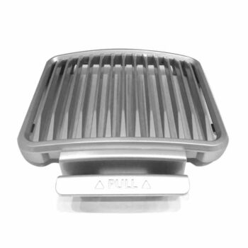 درب فیلتر هپا جاروبرقی VC 221