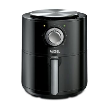 سرخ کن بدون روغن GAF 131 (مشابه نو) میگل