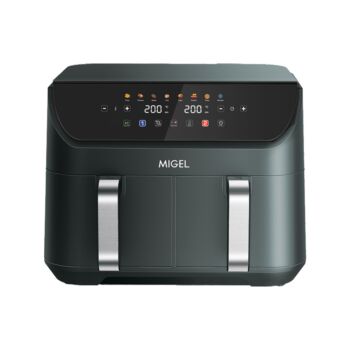 سرخ کن بدون روغن GAF 206 (مشابه نو) میگل