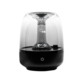 رطوبت ساز GAH 400 میگل