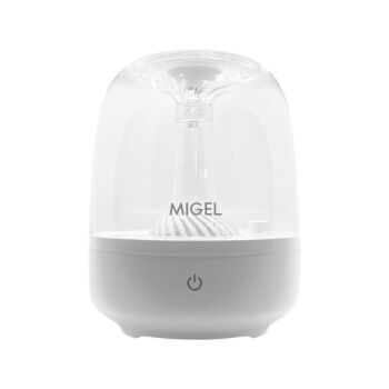 رطوبت ساز GAH 400 میگل