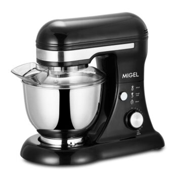 ماشین آشپزخانه میگل مدل GKM 600