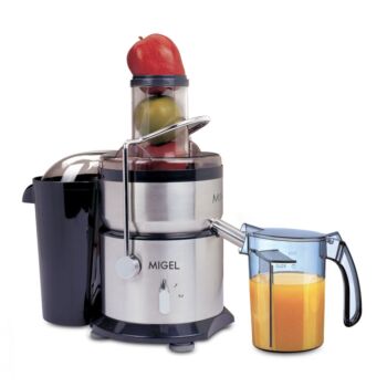 آبمیوه گیری GPJ 180 میگل (مشابه نو)