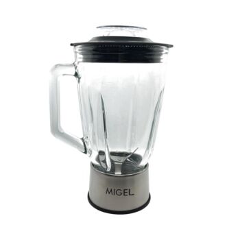 پارچ کامل مخلوط کن آب میوه گیری GPJ 802 میگل