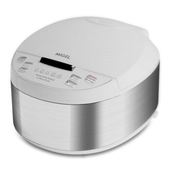 پلوپز GRC 700 (مشابه نو) میگل