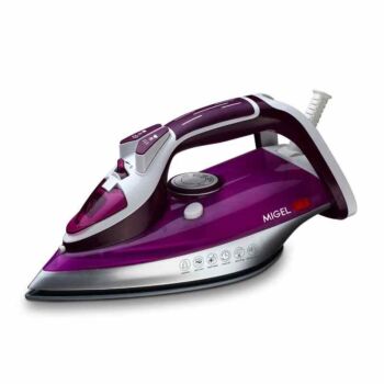 اتوبخار GSI 221 (مشابه نو) میگل