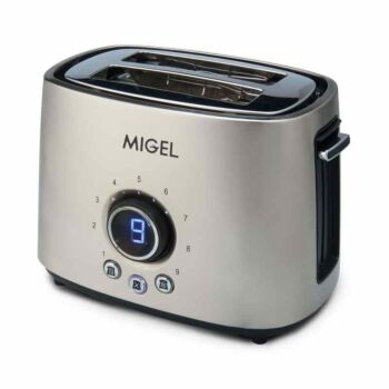 توستر GTO 100 میگل