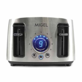 توستر GTO 160 میگل