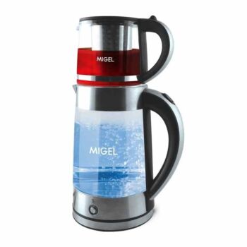 چای ساز GTS220 (مشابه نو) میگل