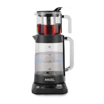 چایساز ایستاده GTS 290 (مشابه نو) میگل