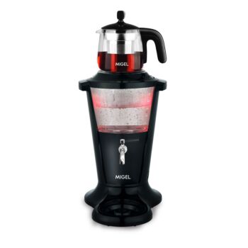 خرید چایساز سماوری GTS 301 میگل