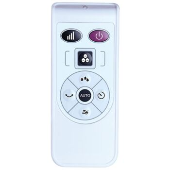 کنترل فن سرمایشی/گرمایشی HC 100