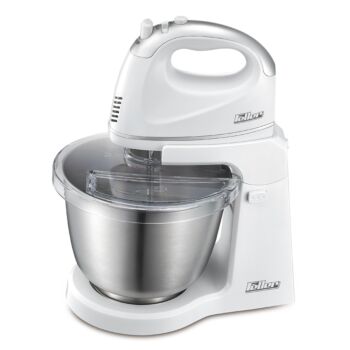 همزن کاسه دار HMB 300  فلر