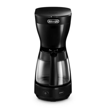 قهوه فرانسهساز ICM 16210 دلونگی