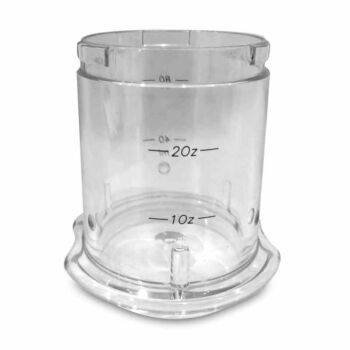 شکرریز مخلوط کن KF 8150