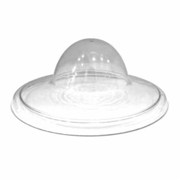 درب طلقی آب مرکبات گیر KS 500
