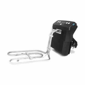 پایه المنت کامل سرخ کن F 34519 CZ