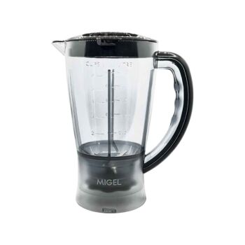 پارچ مخلوط کن کامل آب میوه گیری GPJ 182 میگل