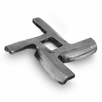 تیغه چرخ گوشت MG 120