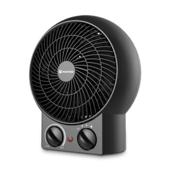 فن هیتر MHF 200 متئو