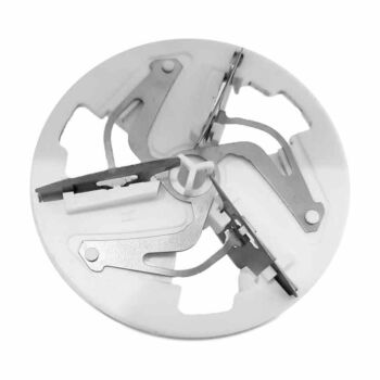 تیغه پرزگیر MLR 15