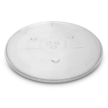 سینی چرخان مایکروویو MW 402