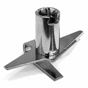 تیغه خمدار غذاساز دستی PBMS-200