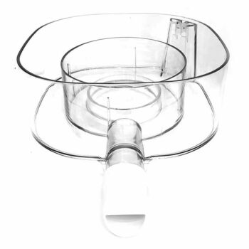 ناودونی آب میوه گیری PJ 351