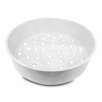 سبد بخارپز پلوپز RC 101