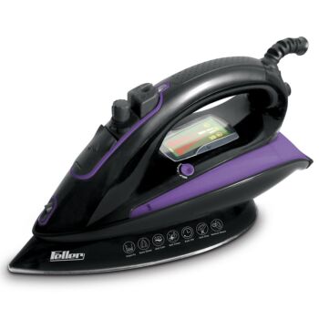 اتوبخار دیجیتالی SI 244 فلر